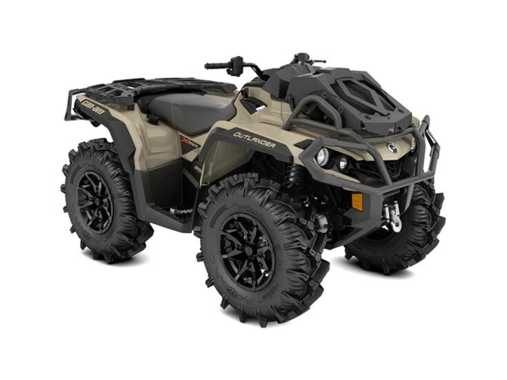 Photo for New 2022 Can-Am Outlander 850